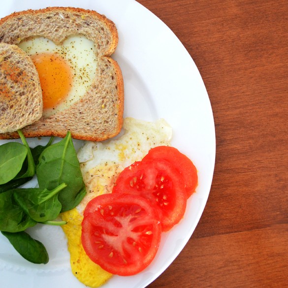 Brunch de la Saint-Valentin