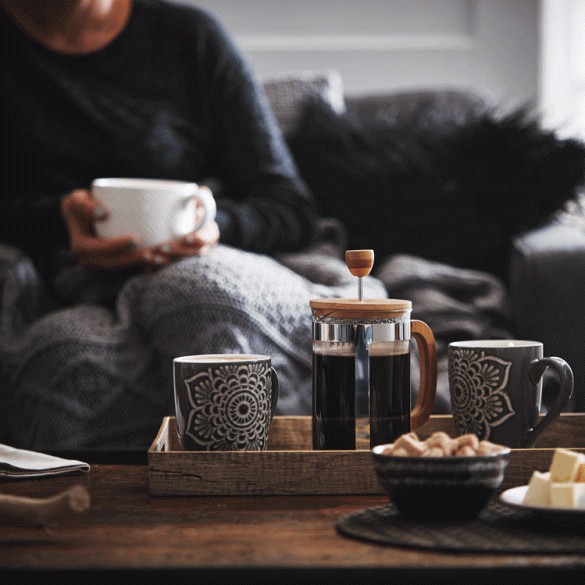 Hygge : La pratique de la satisfaction